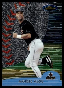 Los mejores Moisés Alou Houston Astros 2000 #213 - Imagen 1 de 2
