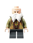 NEW LEGO Professor Filius Flitwick 76385 Charms Harry Potter Minifigure Figure