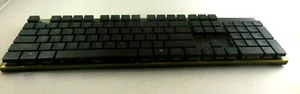 Cooler Master SK-650-GKLR1-US Wired Gaming Mechanical Keyboard (WITH ISSUE) - Picture 1 of 5