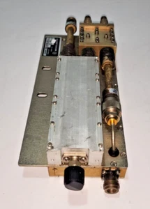 VARIAN 10001137905 REV L ZB-A54 MICROLAB/FXR - Picture 1 of 6