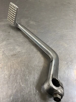 Pedal de freno trasero palanca de fábrica para Suzuki 1983 GS750ES 83 GS750ED GS750 OEM  Foto 1 de 4