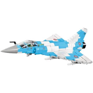 Highly Collectible Excellent Quality Armed Forces Mirage 2000 (390 pieces) - Picture 1 of 3