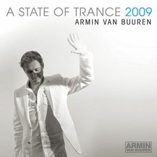 A State of Trance 2009 Armin Van Buuren (2 CD Set)