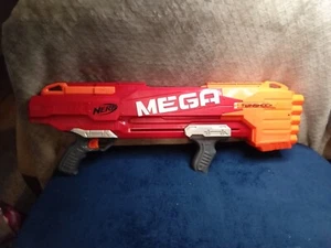 N-strike Mega TWINSHOCK - Picture 1 of 1