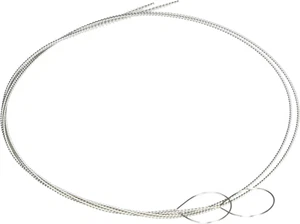 Cepillo de tubo de alimentación G-Tube botón G NG CLAVIJA PEG cepillo de limpieza (paquete de 2) - Imagen 1 de 12
