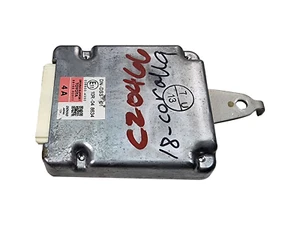2018-2019 Toyota Corolla Driver Assist Support Control Module 88150-02011 OEM - Picture 1 of 12