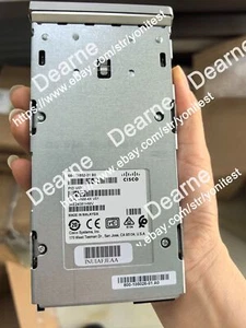 1PCS used Cisco C9200-NM-4X Catalyst 9200 Series Network Module 100% Test##ytd - Picture 1 of 5