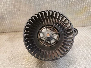 MINI COOPER R50 R53 Heater Blower Fan Motor UK RHD 0191606 - Picture 1 of 4