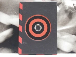 U2 - HOW TO DISMANTLE AN ATOMIC BOMB BOX CD + DVD + LIBRO EXCELLENT - Imagen 1 de 1