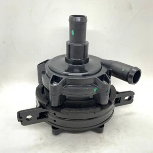 Coolant Water Pump For Cadillac CTS XTS CT6 Chevrolet Camaro 13597902 22901367 - Bild 1 von 3