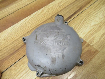 CUBIERTA EMBRAGUE KTM 125 SX *2003 KTM 125 SX 2003 Foto 1 de 4