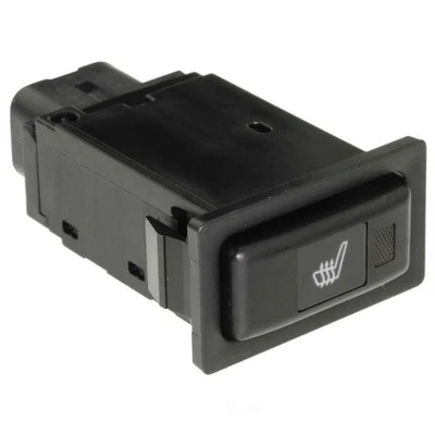 Interruptor de calefacción de asiento WVE 1S12575 se adapta a 01-02 Lexus IS300 Foto 1 de 4