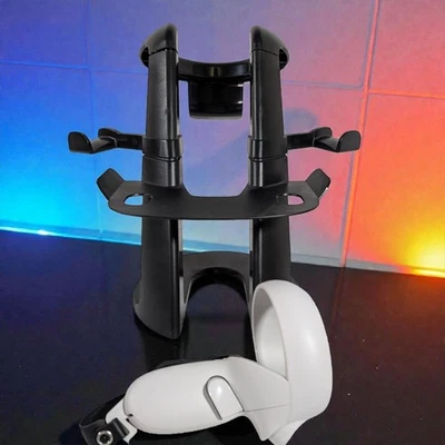 Oculus Quest 2 Controller LEFT HAND ONLY LX39EM OEM Original EXCELLENT CONDITION - Image 1 of 4