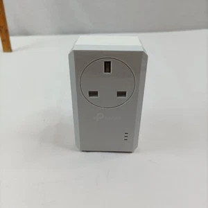 TP Link / TP-Link Passthrough Powerline AV600 TL-PA4010P / Tested & Working - Picture 1 of 6