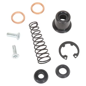 1996-2013 Suzuki DR 650 SE Dirt Bike ProX Front Master Cylinder Rebuild Kit - Picture 1 of 2