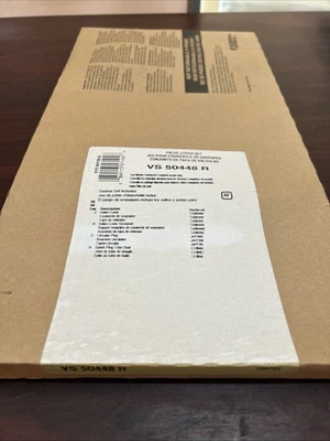 Комплект прокладок крышек клапанов Fel-Pro VS50448R 91-95 Acura Legend 96-04 RL 3,2 л V6 SOHC - Изображение 1 из 2