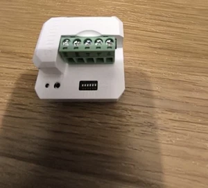 Philips Dynalite DACM-DyNet DyNet Application Communication Module - Picture 1 of 2