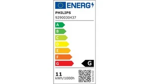 Żarówka LED MASTER 10.8W zam 50W 620lm ściemnialna 3000K ExpertColor 10.8-50W 93 - Picture 1 of 1