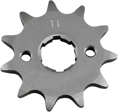 Piñón delantero contraeje Drag Specialties 520 11 Honda Nighthawk 250 91-08 Foto 1 de 3