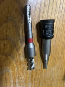 hilti 8 mm Drill Anchor Tool - Picture 1 of 5