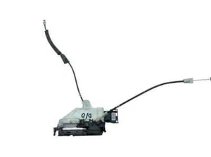 732290 front lock door rh for PEUGEOT 3008 2.0 HDI FAP 2009 122231 - Picture 1 of 6