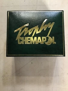 Trophy Chemapol Watch From the Czech Open New in Box: From the Ivan Lendl Estate - Picture 1 of 6