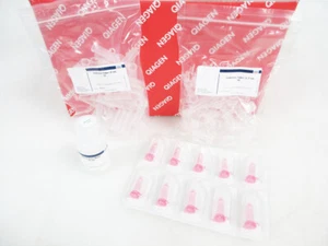 KIT MINI QIAGEN 74106 RNEASY (250) - INCOMPLETO SIN SOLUCIONES - Imagen 1 de 10