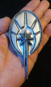 Battletech Comstar Anstecker Pin - Bild 1 von 4