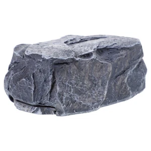 Realistic Fake Stone Key Holder Outdoor Key Hider for Safety - Picture 1 of 12