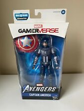 Marvel Legends Hasbro Abomination BAF Series Captain America SEALED Figure  Z