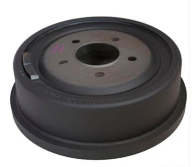 Tambores de freno Motorcraft 6L5Z1126A BRDF-16 Foto 1 de 3