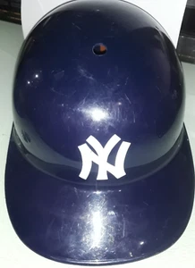 vintage laich sports product corp NEW YORK YANKEES replica helmet dellwood milk - Picture 1 of 3