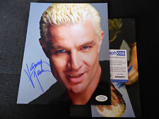 James Marsters Dragonball Evolution 8x10 Photo Signed Autograph