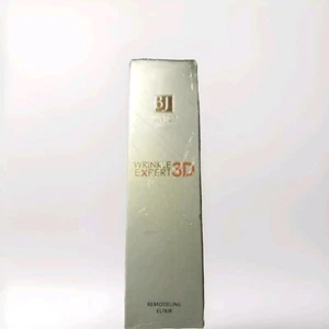 BEATE JOHNEN SKINLIKE Wrinkle Expert 3D Remodeling Elixir 100ml - Bild 1 von 1