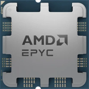 [NEU] AMD EPYC 4564P AM5 Server CPU 16 Kerne Tray - Bild 1 von 3