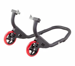 Caballete Delantero BikeTek PDSF017 Ataques Conos Moto Guzzi - Bild 1 von 1