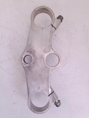 piastra superiore suzuki gsxr 750 1992 1995 - Immagine 1 di 4