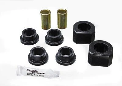 Energy Suspension Suspension Stabilizer Bar Bushing Kit - Fits: 1987-1991 Chevro Foto 1 de 4