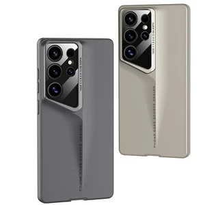 Funda rígida resistente ultra a prueba de golpes para PC para Samsung Galaxy S23 S24 S25 - Imagen 1 de 12