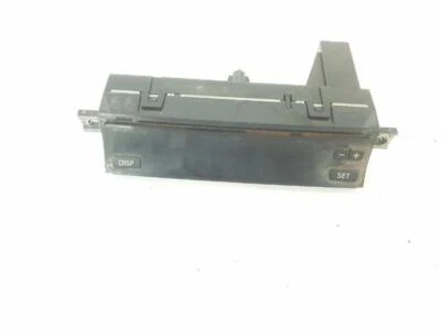 85201AG260 bildschirm für SUBARU LEGACY FAMILIAR OUTBACK B13 2.0 D (150 1507343 - Bild 1 von 4