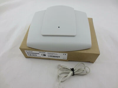 Mitel RFP22 RFP 22 NEU OVP NEUWARE Dect Sender Basis Basisstation DETEWE Aastra