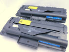 MLT-D109 MLTD109S 109S Laser Toner Cartridges for SamSung SCX-4300 SCX4300 2pK
