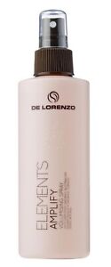 DELORENZO ELEMENTS AMPLIFY 200 ML DE LORENZO VOLUME SPRAY FOR FINE HAIR ........