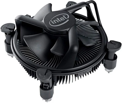 Intel OEM LGA115X/1200 10/11th GEN Stock Cooler 10700 10900 11700 11900 - Image 1 of 4