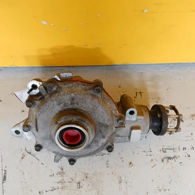 Eje diferencial portador delantero Lexus Rc350 2015-2019 AWD relación 3,769 7241058a Foto 1 de 4