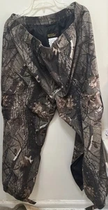 Scent Blocker Plus Mossy Oak Hunting Hunter Pants Scentek Men’s Size XL - Picture 1 of 4