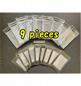 NEW Yu-Gi-Oh Prismatic God Box 9 pieces Display Case Screw-Down KONAMI Offcial - Foto 1 di 9