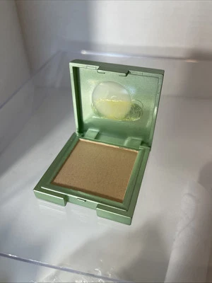 NUEVO Iluminador Mally Face Defender Gorgois Brillo Encendedor 0.21 OZ Falta Espejo! Foto 1 de 4