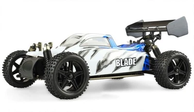 Blade Buggy brushed 4WD 1:10 RTR  22317 - Bild 1 von 4