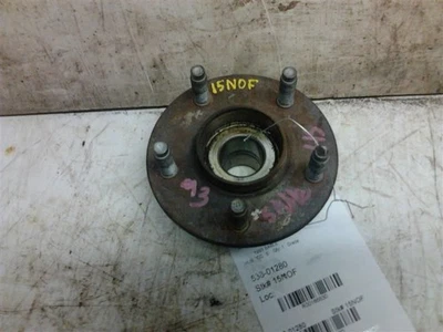 Hub Front Fits 91-95 SABLE 166830 Foto 1 de 3